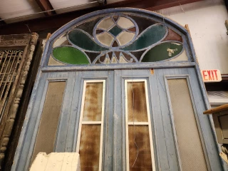 Charles Phillips Antiques & Architecturals