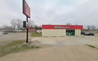 O'Reilly Auto Parts