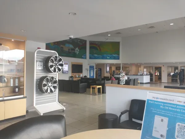 Diamond Auto Group Service Center - photo 2