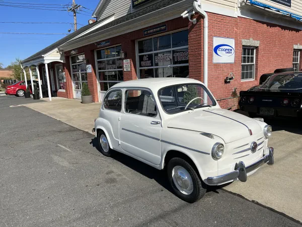 Allen's Automotive - photo 2