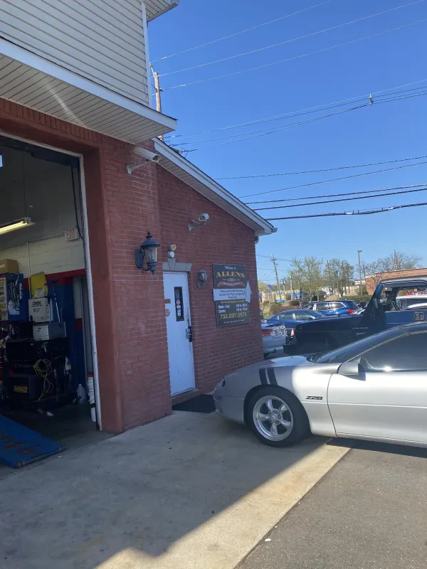Allen's Automotive - photo 4