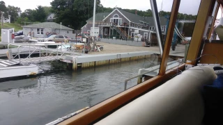 Parker's Boat Yard