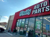 O'Reilly Auto Parts