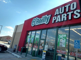 O'Reilly Auto Parts
