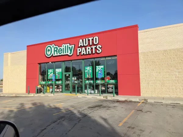 O'Reilly Auto Parts - photo 2