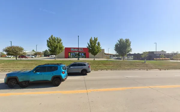 O'Reilly Auto Parts - photo 4