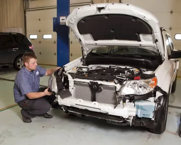 Offutt Collision Repair - photo 3