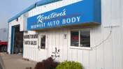 Kersten's Midwest Auto Body