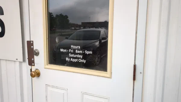Kersten's Midwest Auto Body - photo 3