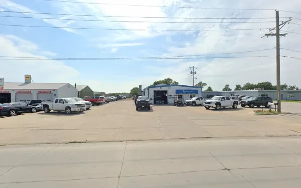 Kersten's Midwest Auto Body - photo 4