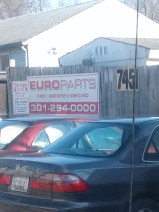 Euro Parts