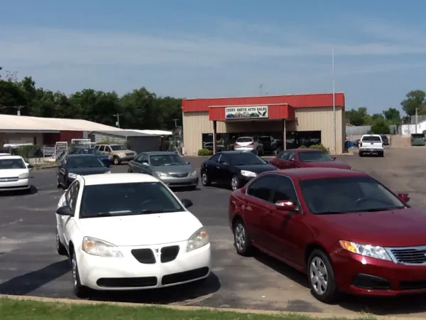 Smith Auto Sales and Towing, LLC - photo 2
