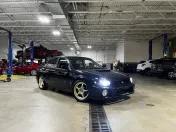 2ndSpin Auto Parts