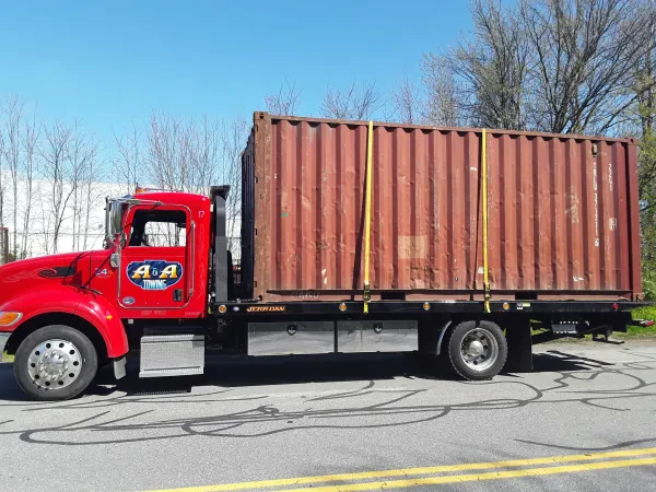 A&A Towing - photo 4