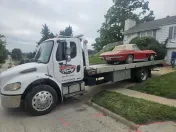 Rogers Towing & Recovery Services
