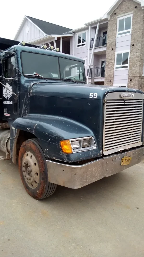 Arkansas Truck Center - photo 2