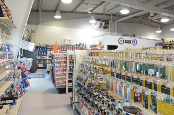 NAPA Auto Parts - Gretna Auto Supply - photo 2