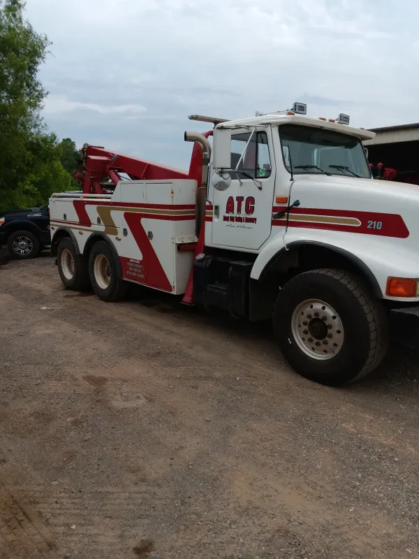 Arkansas Truck Center - photo 3