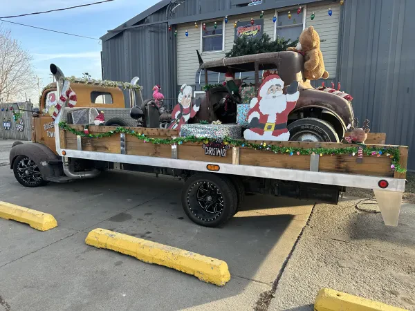 Rogers Towing & Recovery Services - photo 3