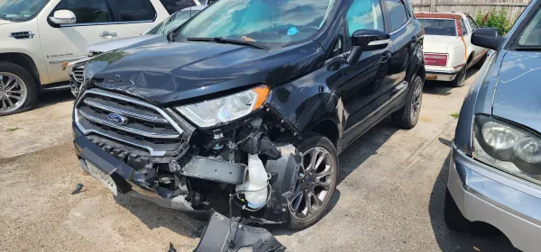 Rogers Towing & Recovery Services - photo 4