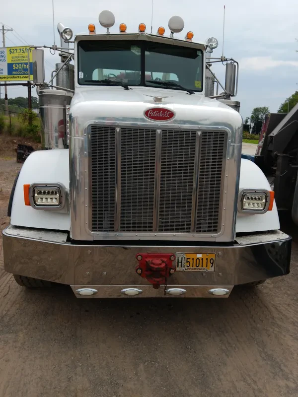 Arkansas Truck Center - photo 4