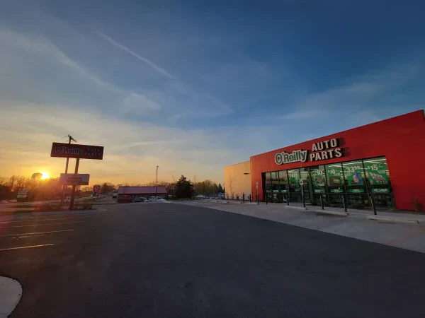 O'Reilly Auto Parts - photo 2