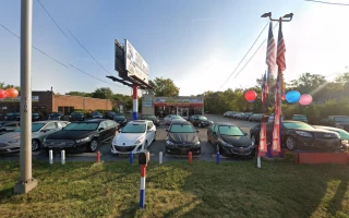 Perfect Auto Sales