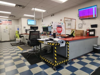 Parts Authority