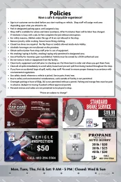 Offutt Auto Hobby