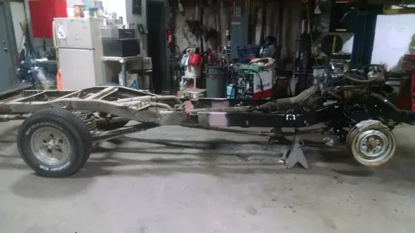 Auto Body Authority - photo 2
