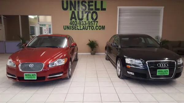 UNISELL AUTO - photo 2