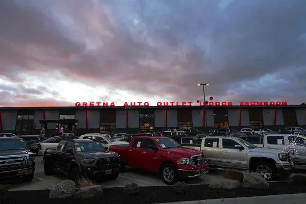 Gretna Auto Outlet - photo 2