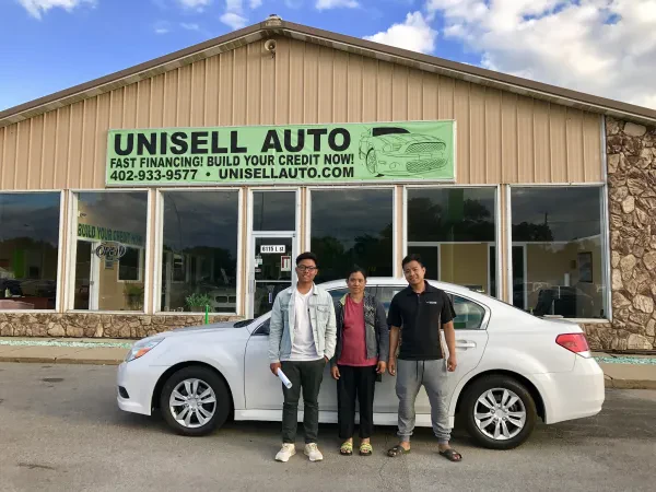 UNISELL AUTO - photo 3