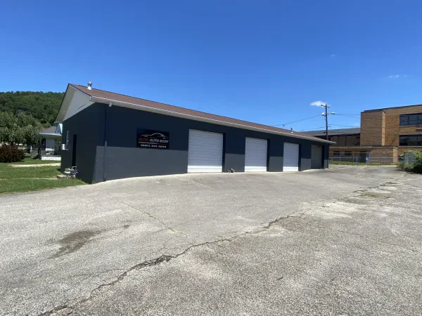 ELITE Auto Body LLC - photo 2