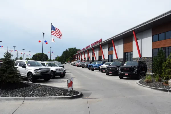 Gretna Auto Outlet - photo 4