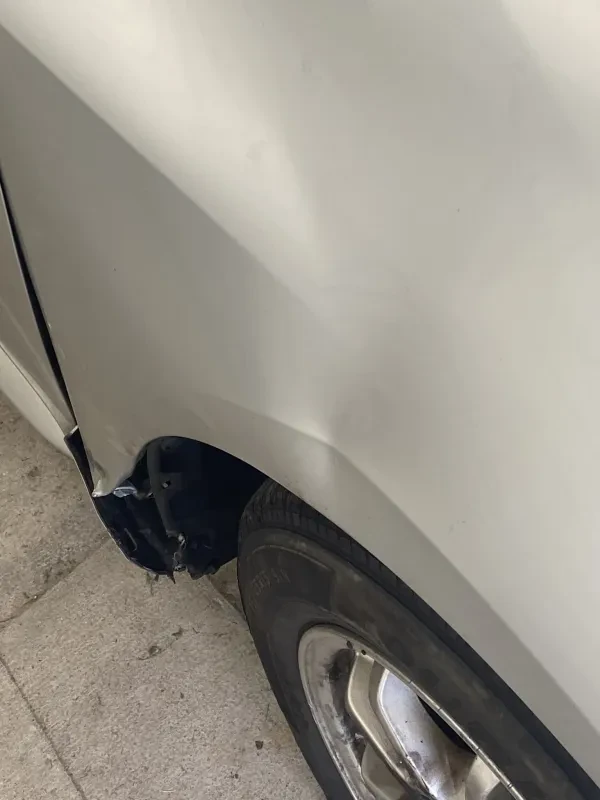ELITE Auto Body LLC - photo 3