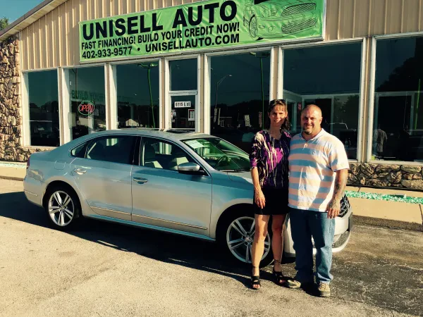 UNISELL AUTO - photo 4