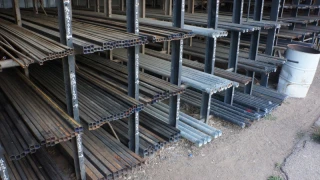Daffern Steel & Recycling, Inc.