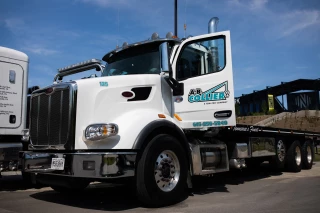 A.B. Collier Towing