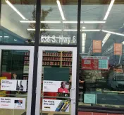 AutoZone Auto Parts