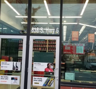 AutoZone Auto Parts