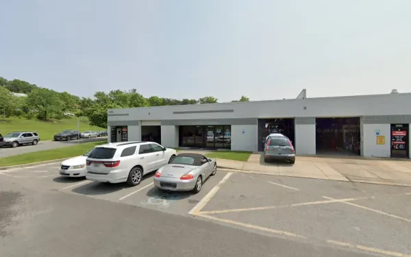 Foreign Auto Experts Co - photo 4