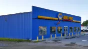 NAPA Auto Parts - TNT Auto Parts