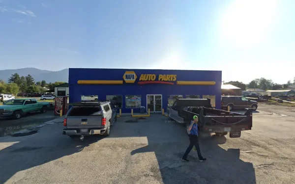 NAPA Auto Parts - TNT Auto Parts - photo 4
