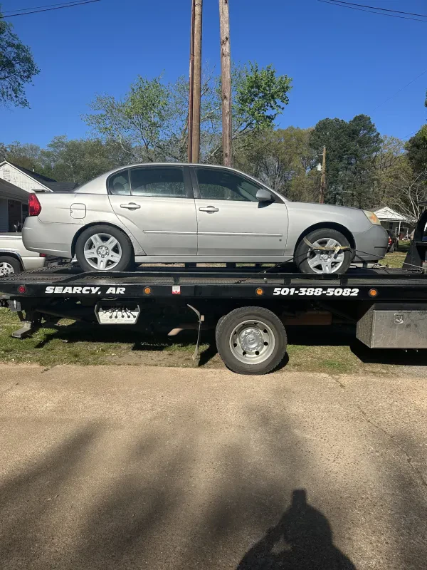 Towmator Towing Service - photo 2
