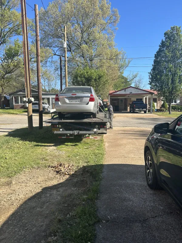 Towmator Towing Service - photo 3