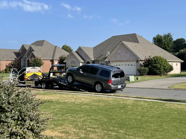 Towmator Towing Service - photo 4