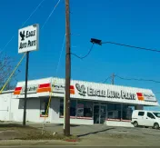 Eagle Auto Parts