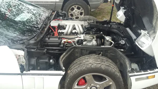 Eagle Auto Parts - photo 3
