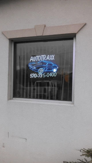 Autotraxx